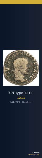 CN Type 1211 — CANOA