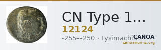 CN Type 12124 — CANOA