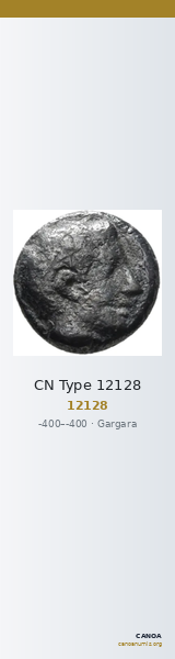 CN Type 12128 — CANOA