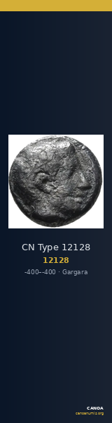 CN Type 12128 — CANOA
