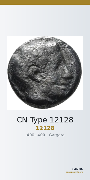 CN Type 12128 — CANOA