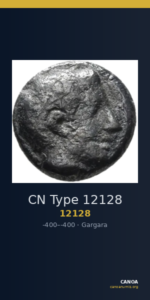 CN Type 12128 — CANOA