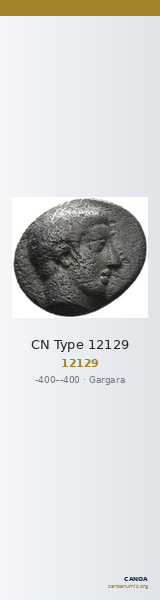 CN Type 12129 — CANOA