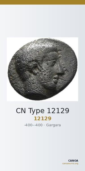 CN Type 12129 — CANOA