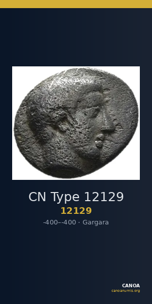CN Type 12129 — CANOA