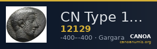 CN Type 12129 — CANOA