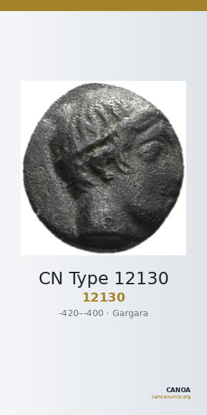CN Type 12130 — CANOA