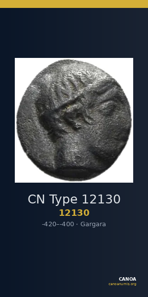 CN Type 12130 — CANOA