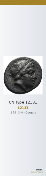 CN Type 12131 — CANOA