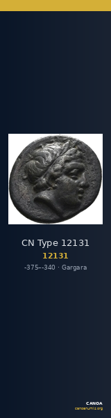 CN Type 12131 — CANOA