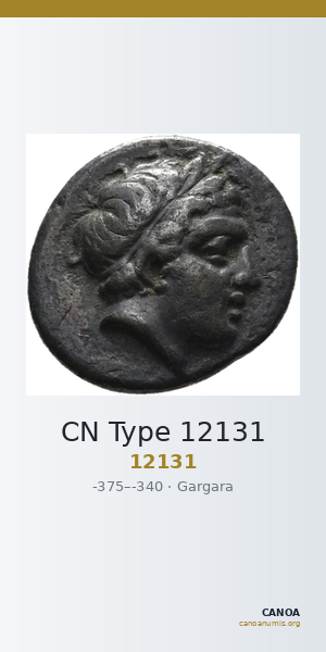 CN Type 12131 — CANOA