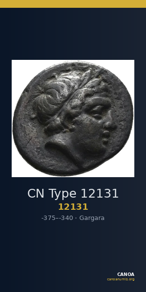 CN Type 12131 — CANOA