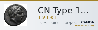 CN Type 12131 — CANOA