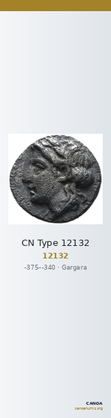 CN Type 12132 — CANOA