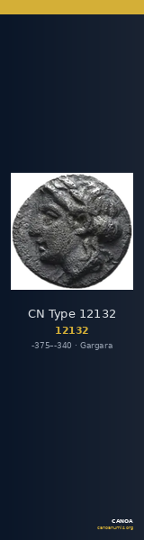 CN Type 12132 — CANOA