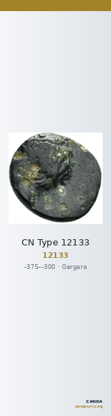 CN Type 12133 — CANOA
