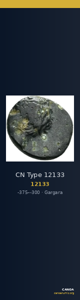 CN Type 12133 — CANOA