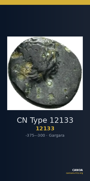 CN Type 12133 — CANOA