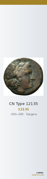 CN Type 12135 — CANOA