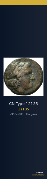 CN Type 12135 — CANOA