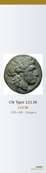 CN Type 12136 — CANOA