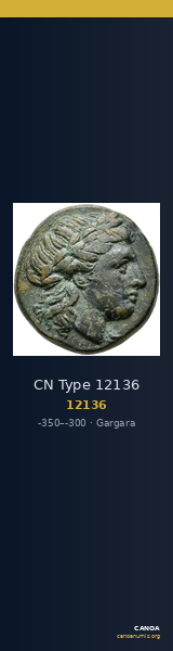 CN Type 12136 — CANOA