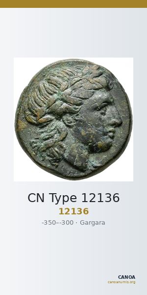 CN Type 12136 — CANOA