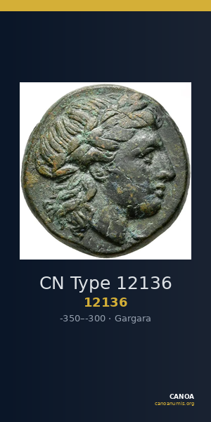 CN Type 12136 — CANOA