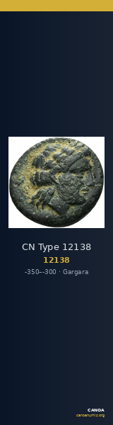 CN Type 12138 — CANOA