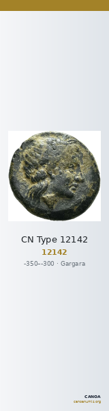 CN Type 12142 — CANOA
