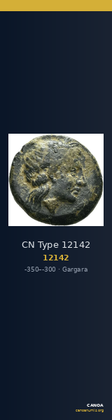 CN Type 12142 — CANOA