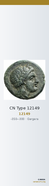 CN Type 12149 — CANOA