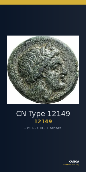 CN Type 12149 — CANOA