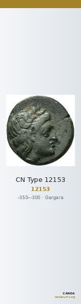 CN Type 12153 — CANOA