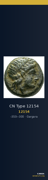 CN Type 12154 — CANOA