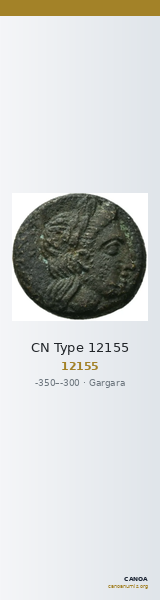 CN Type 12155 — CANOA