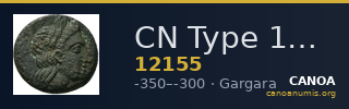 CN Type 12155 — CANOA