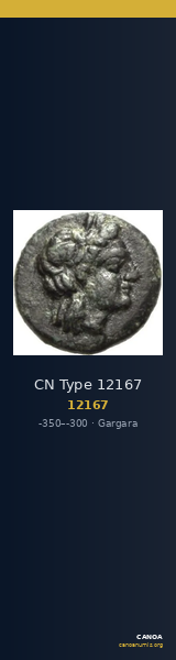 CN Type 12167 — CANOA
