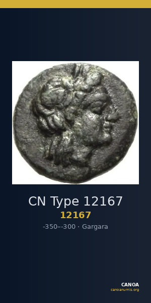 CN Type 12167 — CANOA