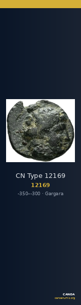 CN Type 12169 — CANOA