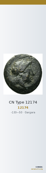 CN Type 12174 — CANOA