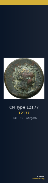 CN Type 12177 — CANOA