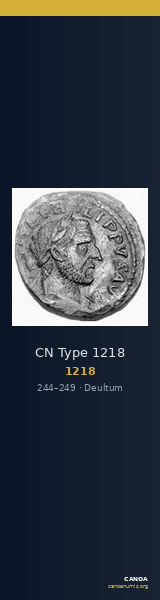 CN Type 1218 — CANOA