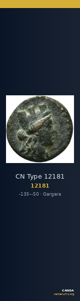 CN Type 12181 — CANOA