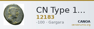 CN Type 12183 — CANOA