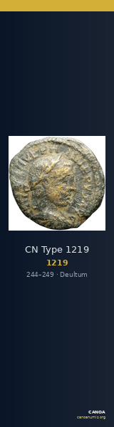 CN Type 1219 — CANOA