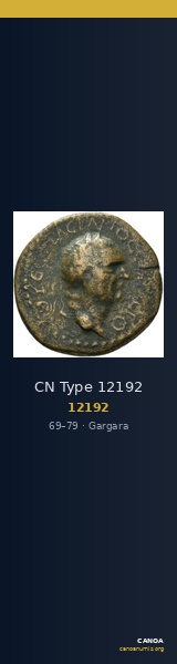 CN Type 12192 — CANOA