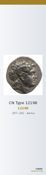 CN Type 12198 — CANOA