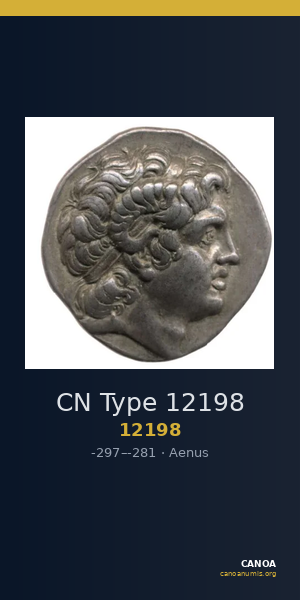 CN Type 12198 — CANOA
