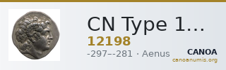 CN Type 12198 — CANOA